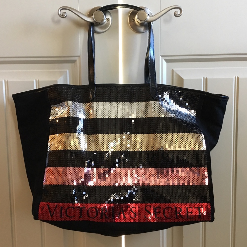 🌷Victoria’s Secret tote bag🌷